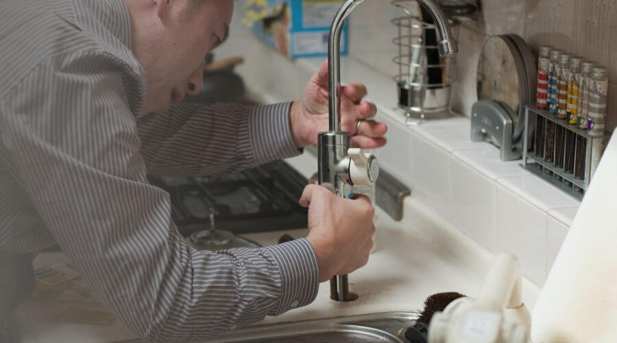 Professional expert plumbing services in Chamois, MO